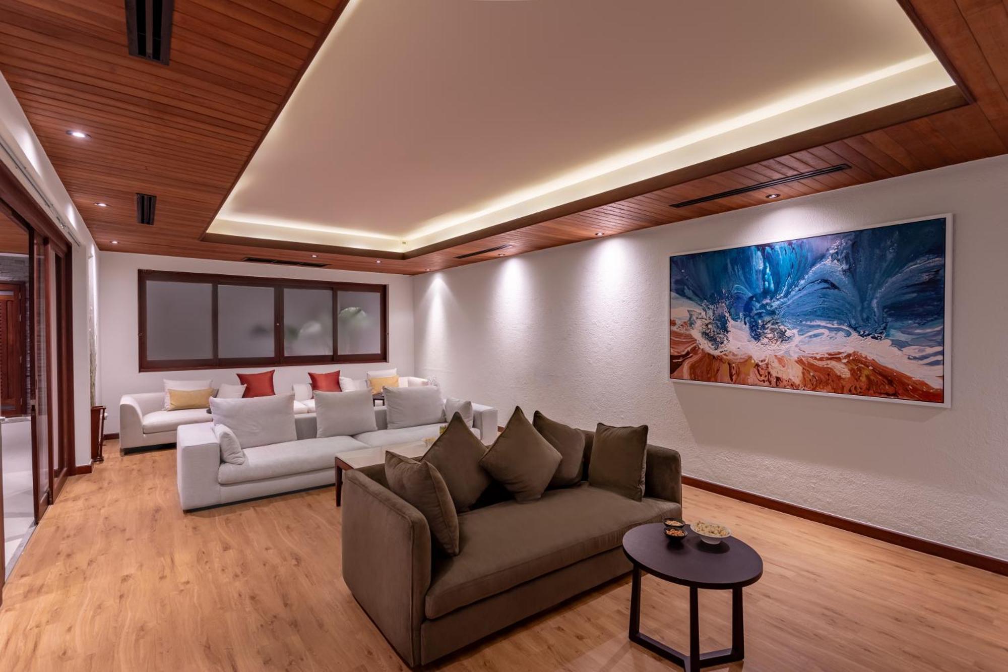 Villa La Thale Phuket