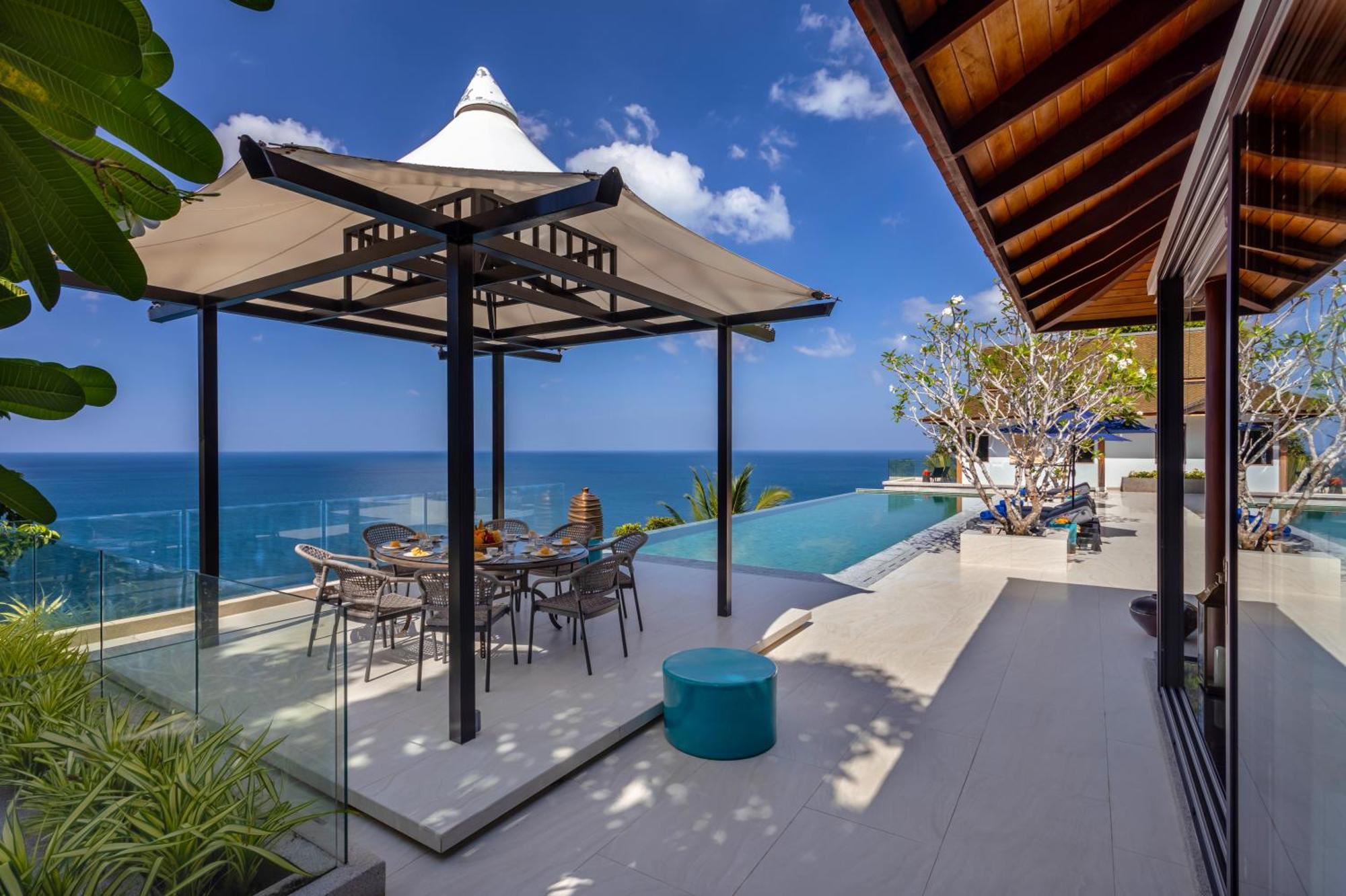 La Thale * Phuket