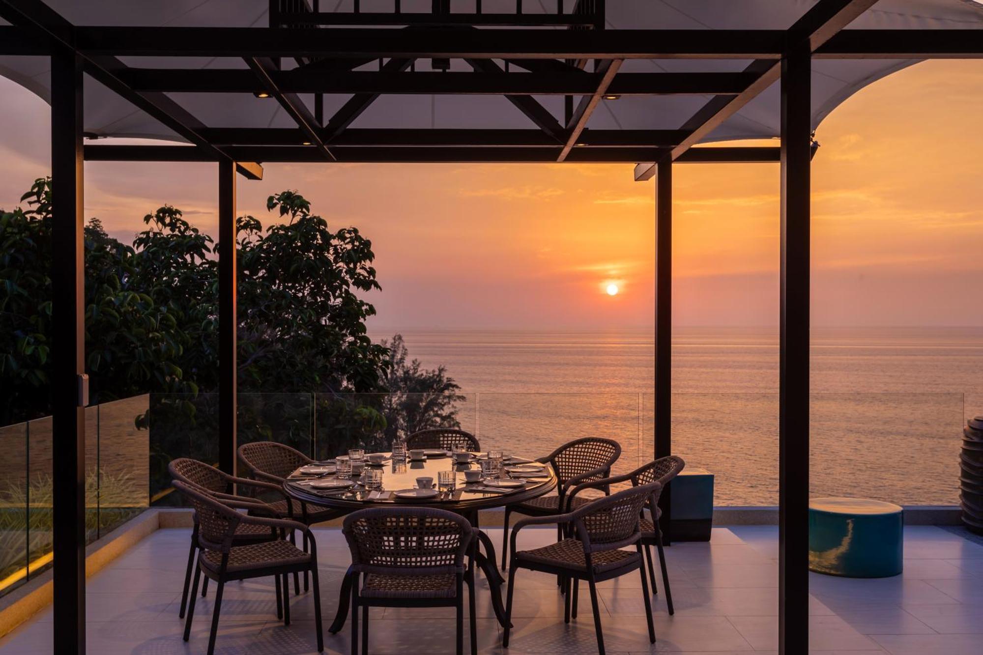 Villa La Thale Phuket